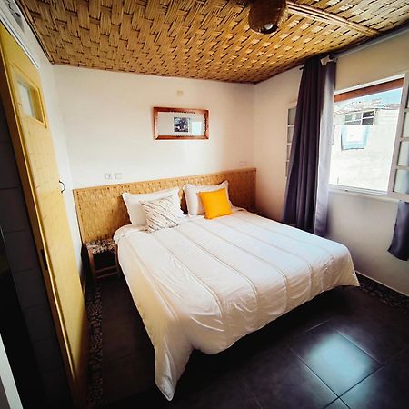 Bigblue Surf Hostel & Coworking Space - Taghazout (Adults Only) Exteriér fotografie