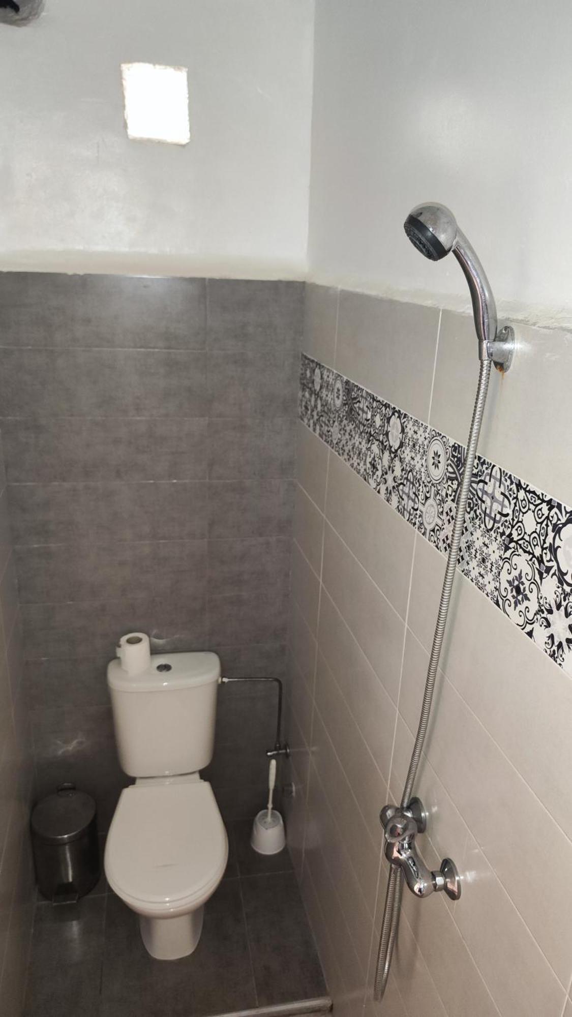 Bigblue Surf Hostel & Coworking Space - Taghazout (Adults Only) Exteriér fotografie