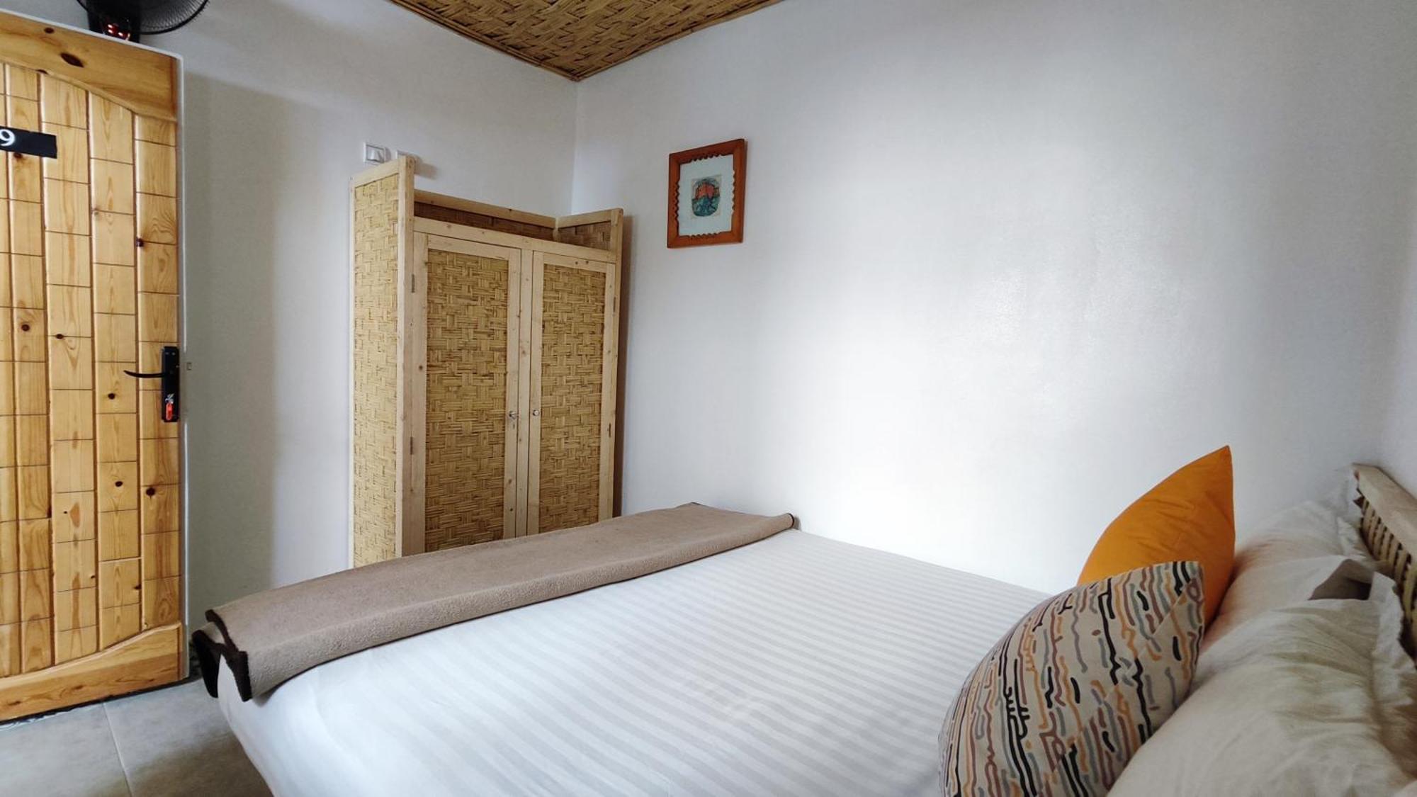 Bigblue Surf Hostel & Coworking Space - Taghazout (Adults Only) Azazoul Exteriér fotografie