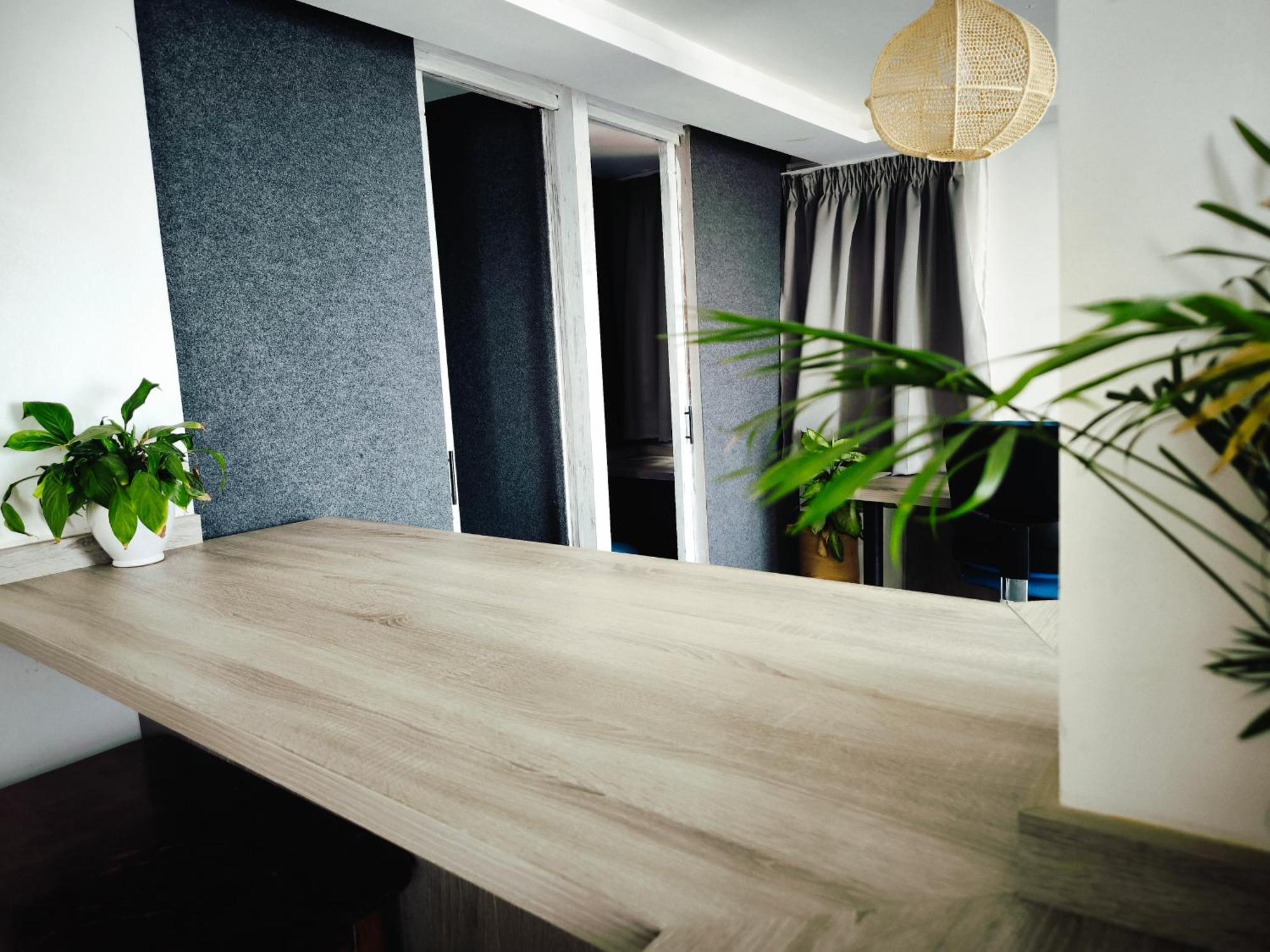 Bigblue Surf Hostel & Coworking Space - Taghazout (Adults Only) Exteriér fotografie